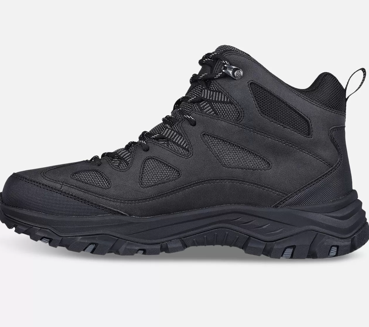 SKECHERS Relaxed Fit: Rickter - Bodine - Waterproof