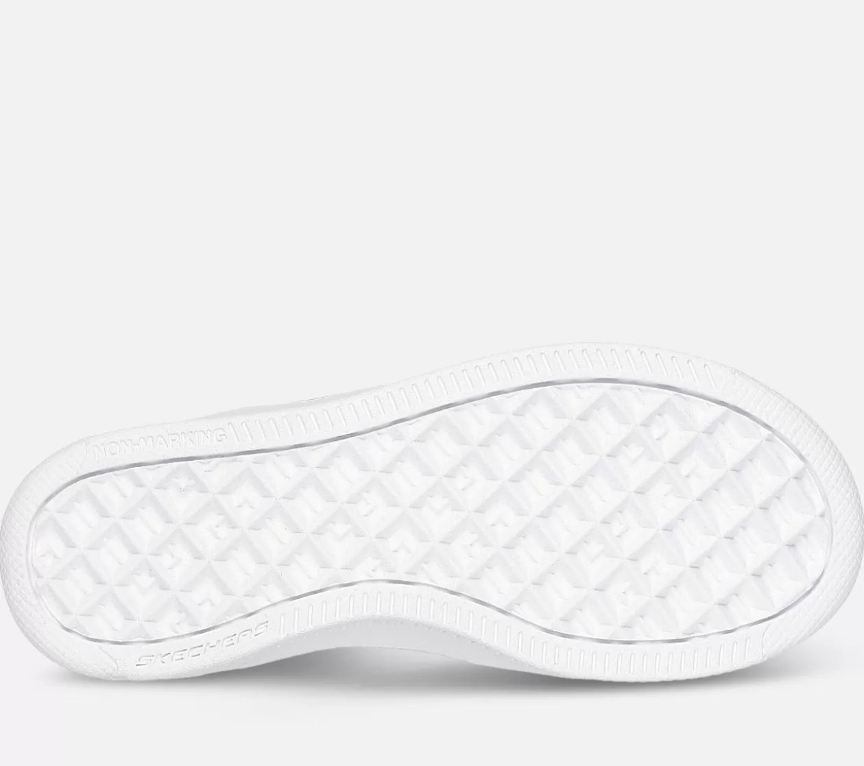 Børn SKECHERS Sport Court 92 - Color Me Kicks