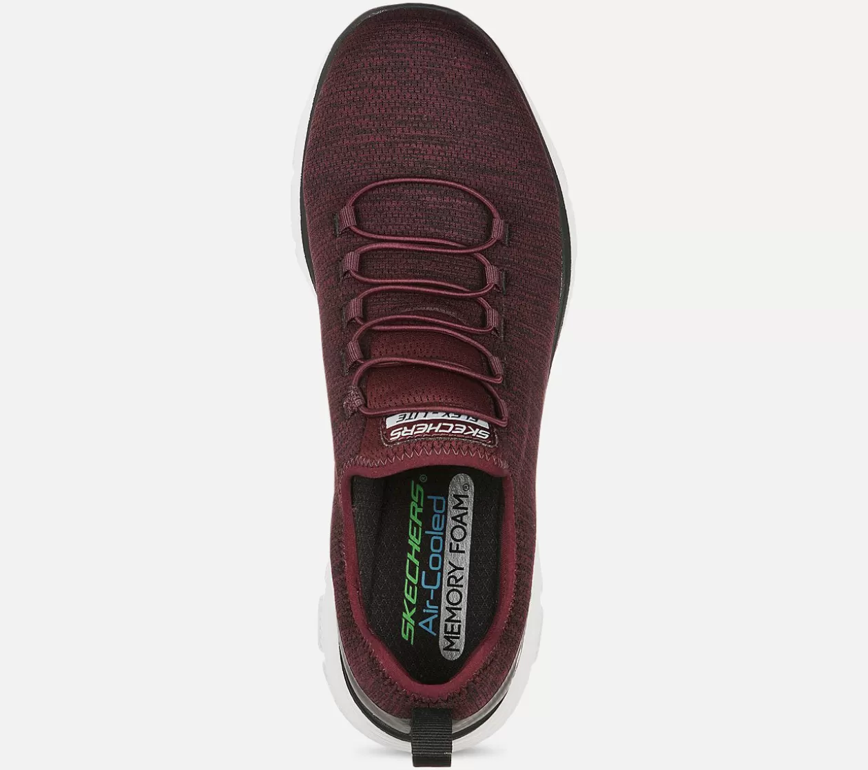 SKECHERS Wide Fit: Flex Advantage 4.0 - Contributor