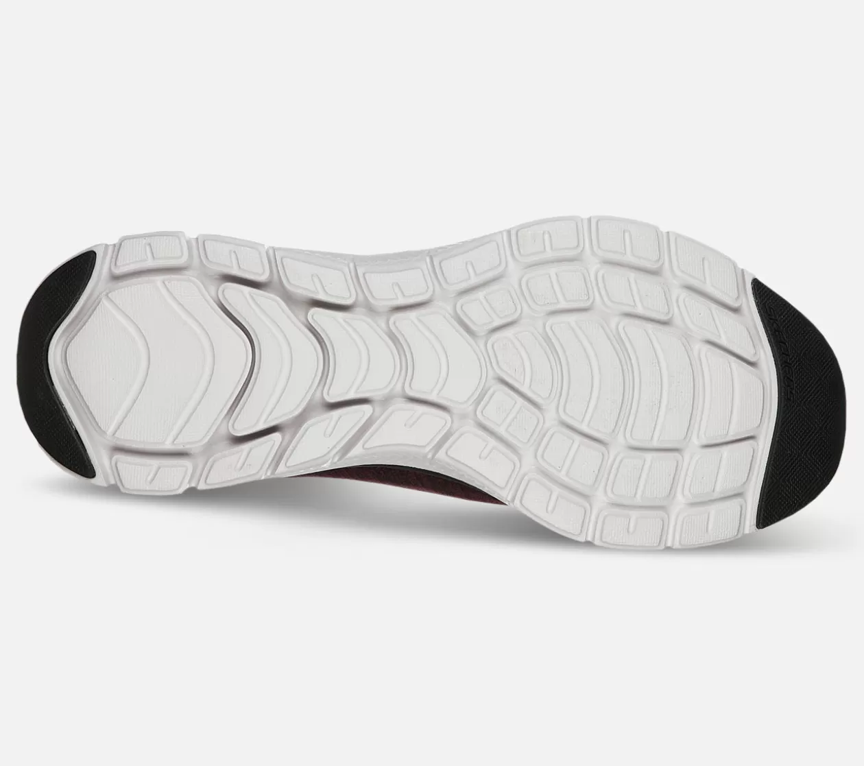 SKECHERS Wide Fit: Flex Advantage 4.0 - Contributor