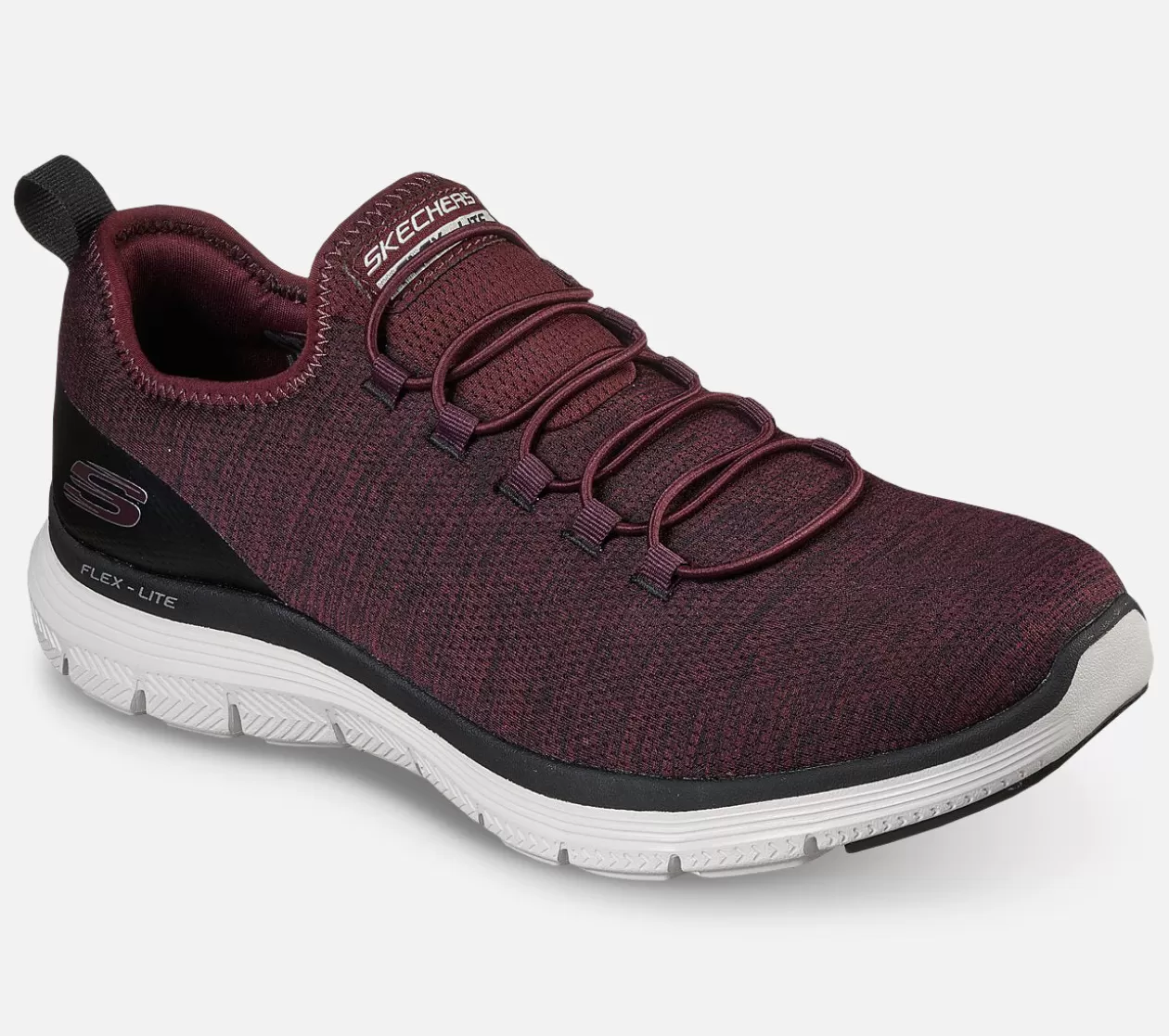 SKECHERS Wide Fit: Flex Advantage 4.0 - Contributor