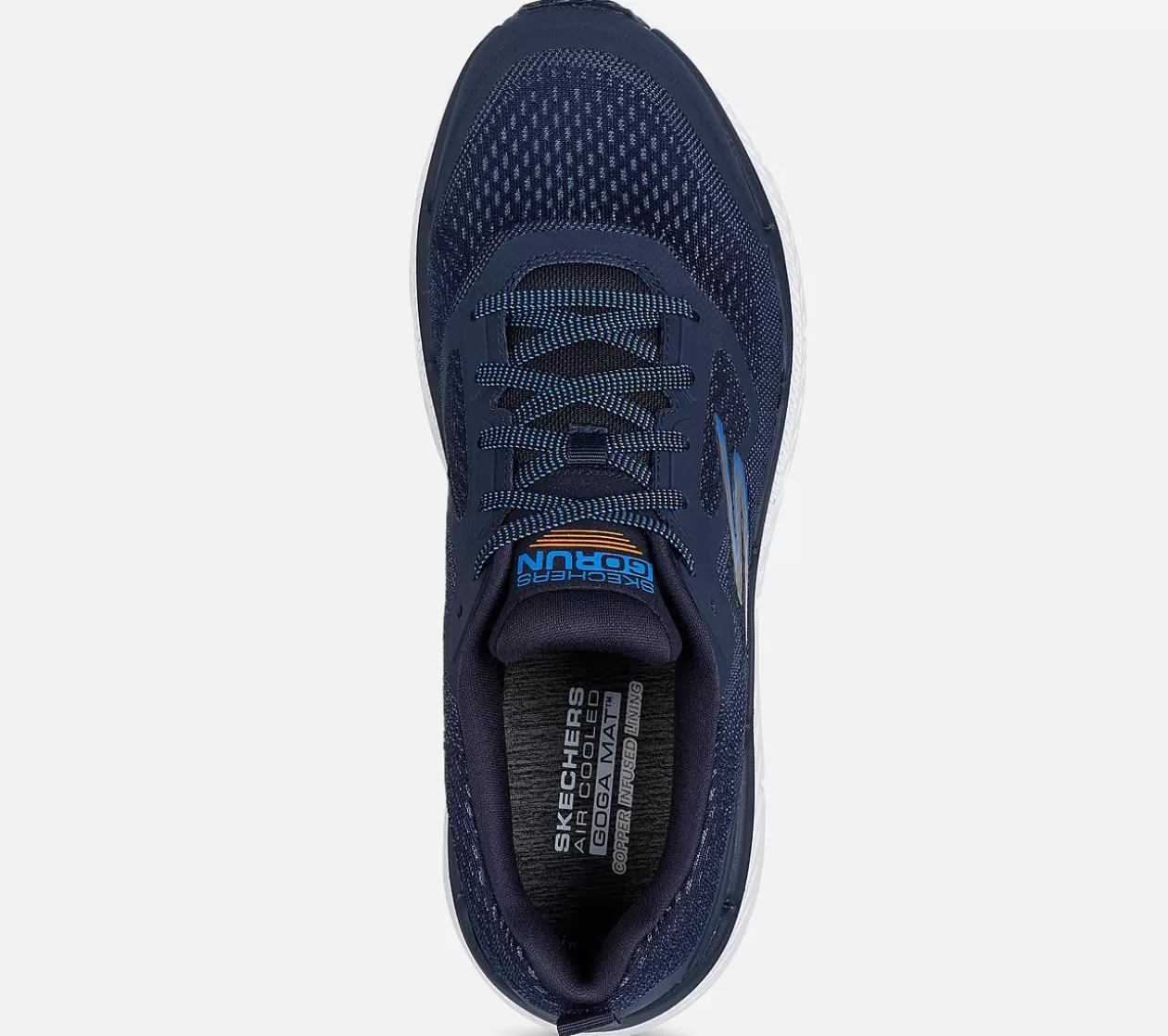 SKECHERS Wide Fit: Max Cushioning Premier 2.0 - Vantage