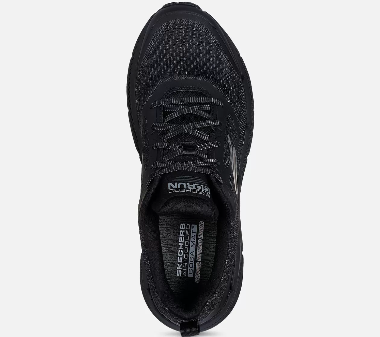 SKECHERS Wide Fit: Max Cushioning Premier 2.0 - Vantage