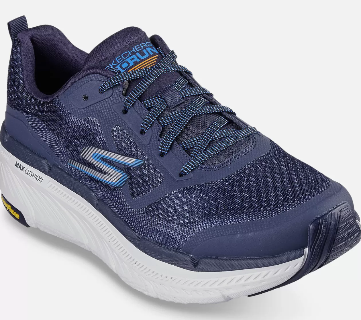 SKECHERS Wide Fit: Max Cushioning Premier 2.0 - Vantage