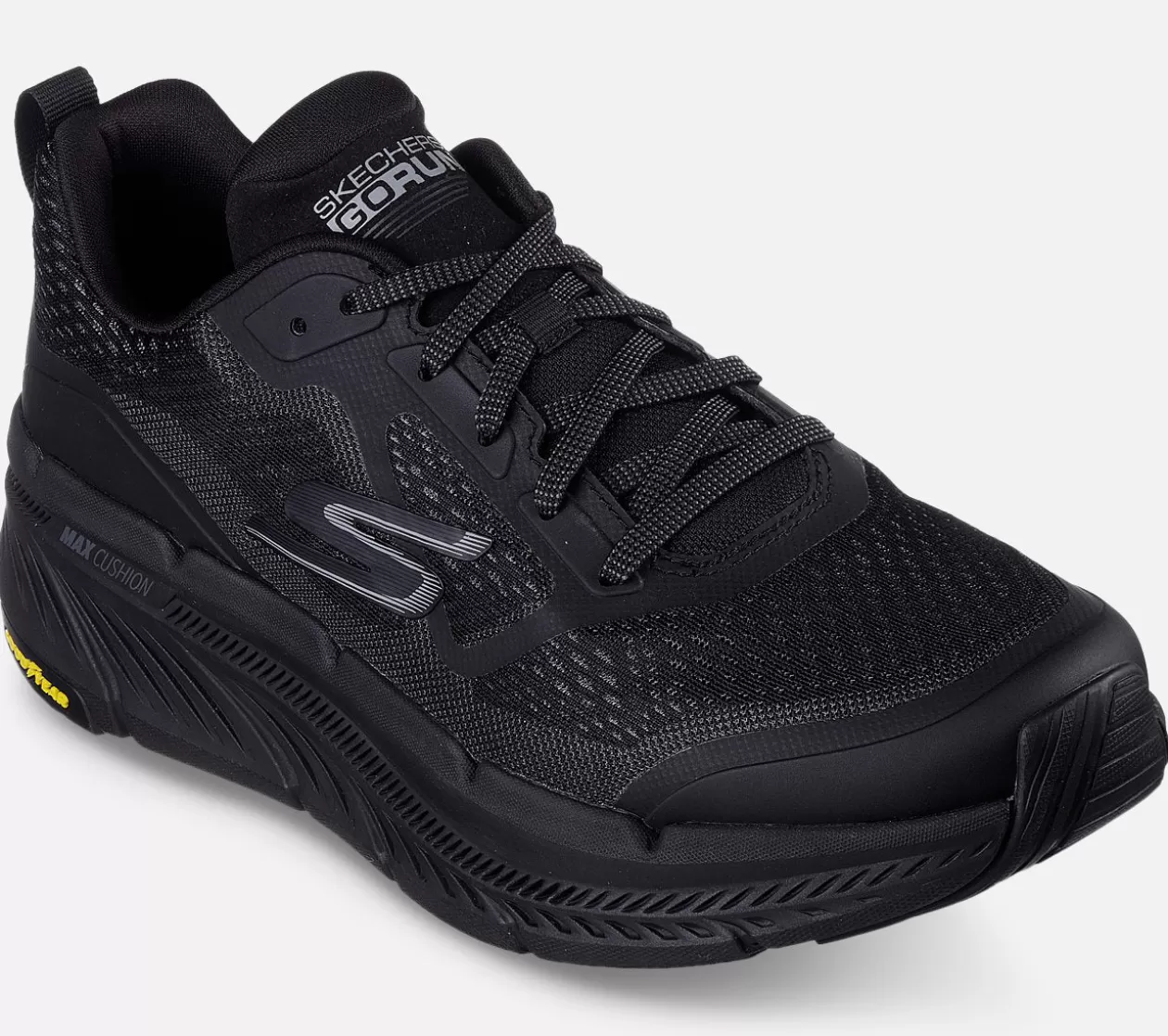 SKECHERS Wide Fit: Max Cushioning Premier 2.0 - Vantage